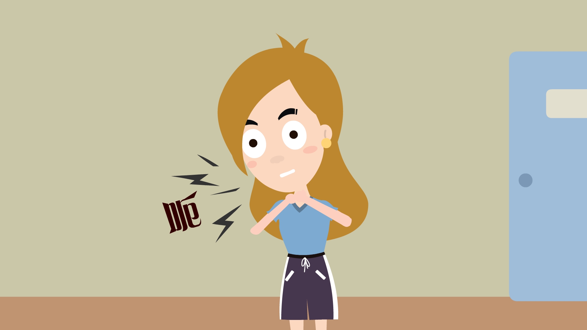 耳鼻喉分享：聲音嘶啞，可能是病變信號，但很多人忽視了(圖1)