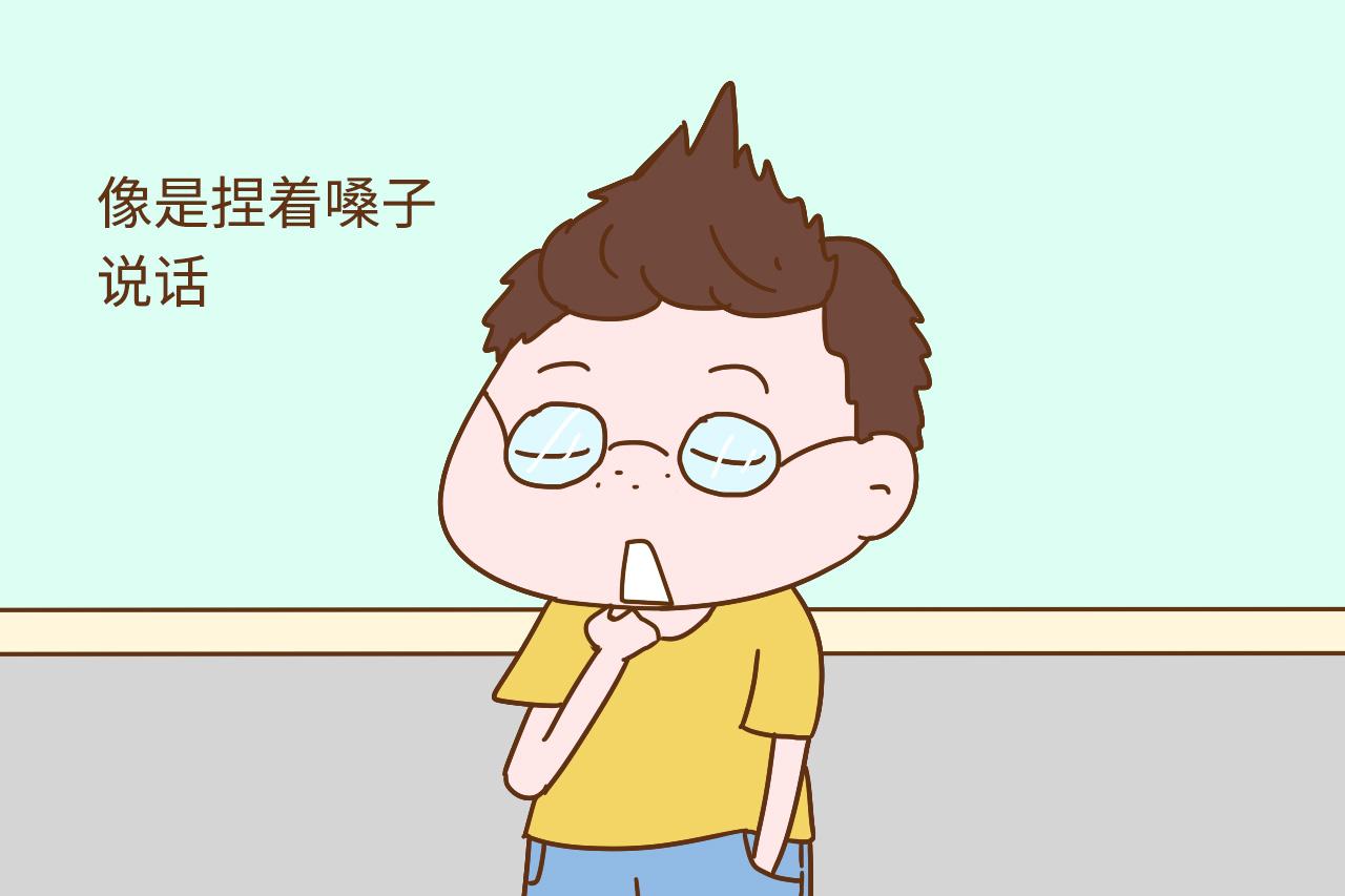 耳鼻喉分享：聲音嘶啞，可能是病變信號，但很多人忽視了(圖2)