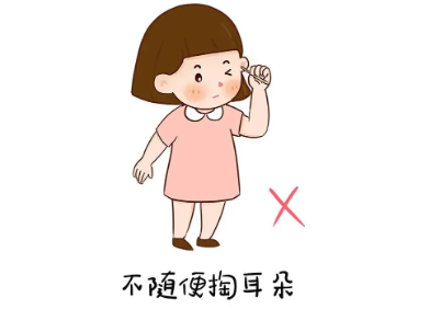 專家提醒小炎癥大危害，別讓外耳道炎毀掉你的聽力！(圖3)