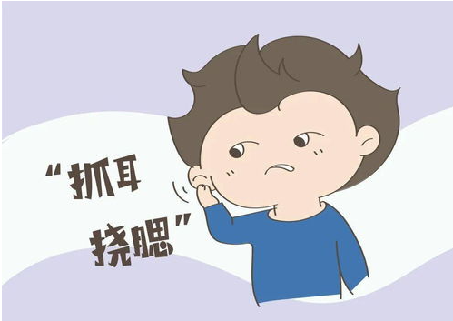 耳鼻喉專家分享：孩子聽力下降？這些疾病不能拖！(圖3)