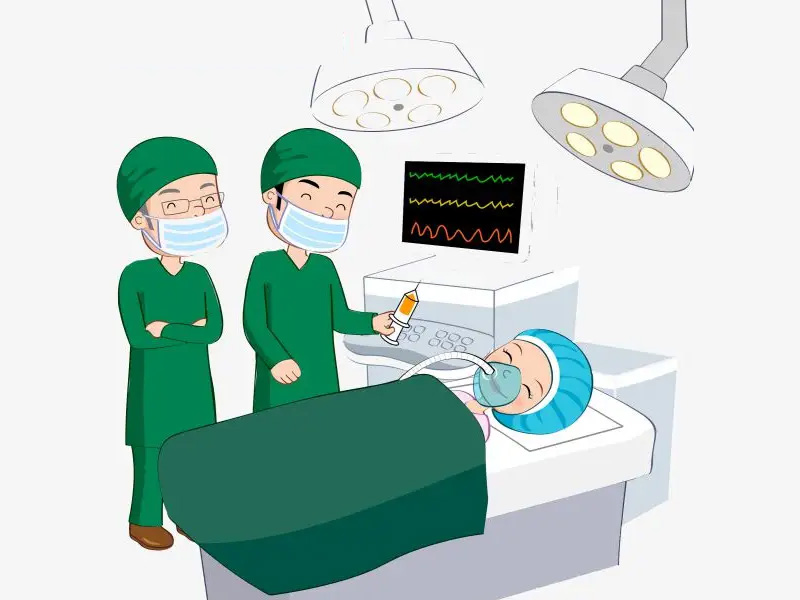 鼓膜穿孔的危害：聽(tīng)力受損與并發(fā)癥的連鎖反應(yīng)(圖3)