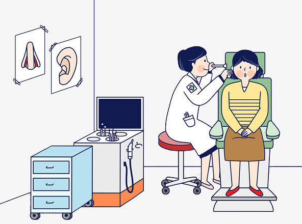 耳悶、耳痛不及時(shí)治療，可能會(huì)導(dǎo)致永久性聽力損失！(圖3)