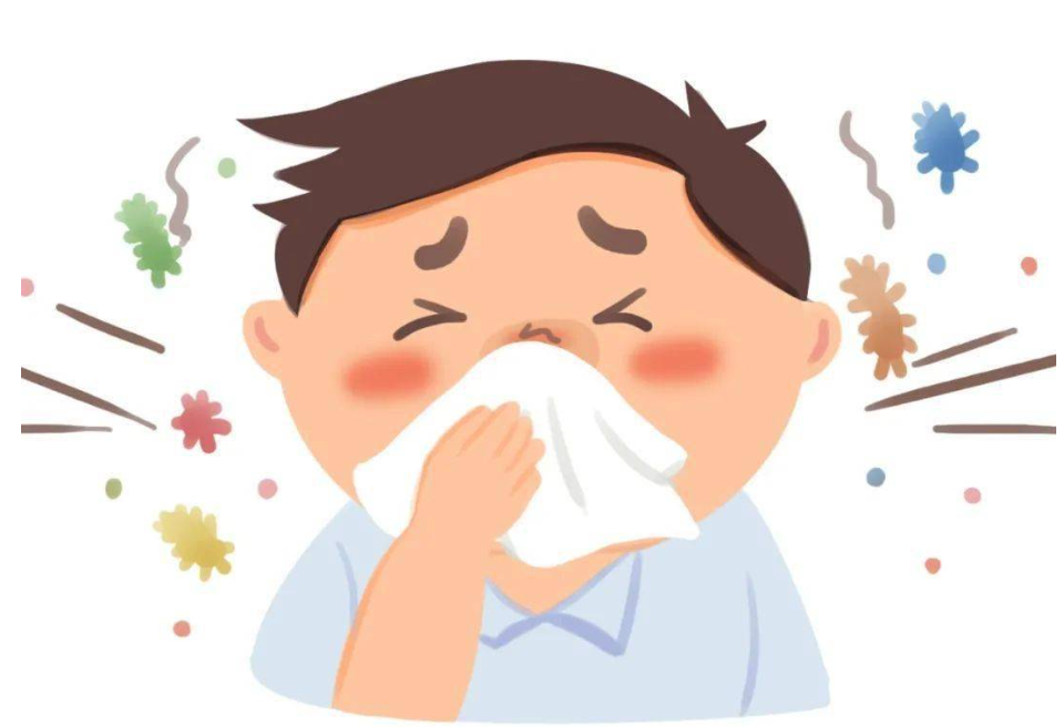 兒童過敏性鼻炎遇上打呼嚕怎么辦？(圖1)