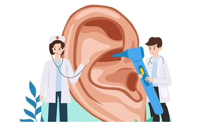 中耳炎只是小毛病，并不用上心？(圖3)