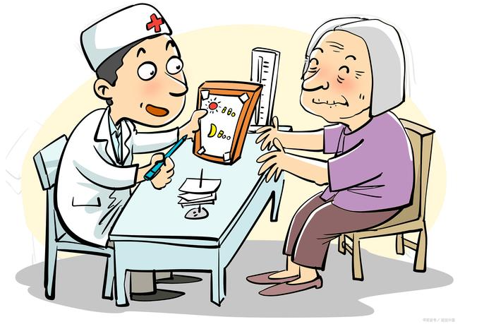 耳朵突然聽不見了怎么辦？突發(fā)性耳聾能夠治愈嗎？(圖3)