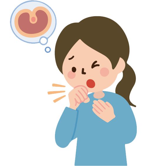 孩子咽干、喉部有異物感，警惕可能是慢性咽炎惹的禍！(圖2)