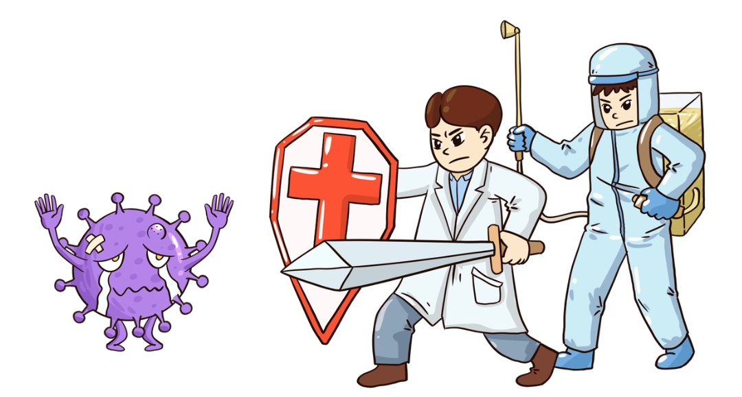 過(guò)敏性鼻炎不治療會(huì)怎么樣？如何正確治療過(guò)敏性鼻炎？(圖2)