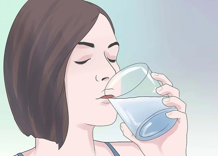 喉嚨干癢、有異物感：慢性咽炎的警示信號(hào)(圖2)