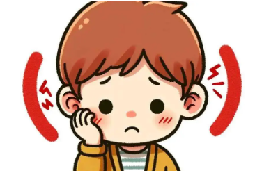 中耳炎的雙重困擾：高燒與劇痛，如何治療與預(yù)防？(圖1)