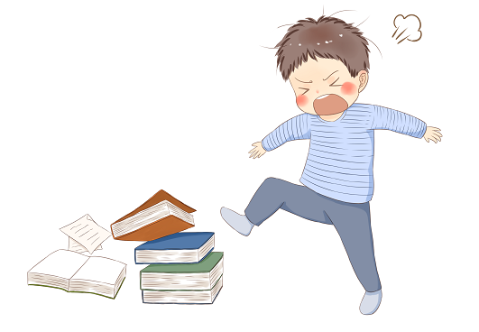 孩子睡覺打呼嚕，父母們應(yīng)如何應(yīng)對？(圖2)