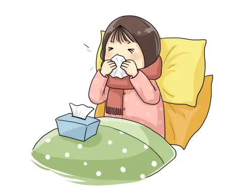 感冒竟是鼻竇炎的元兇？？？(圖2)