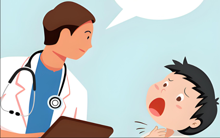 切除扁桃體會(huì)對(duì)身體產(chǎn)生危害嗎？(圖2)