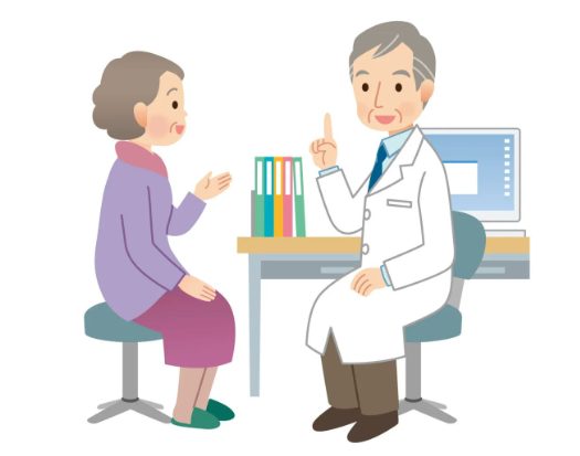 聲音嘶啞、嗓子難受，聲帶息肉不可小覷(圖3)