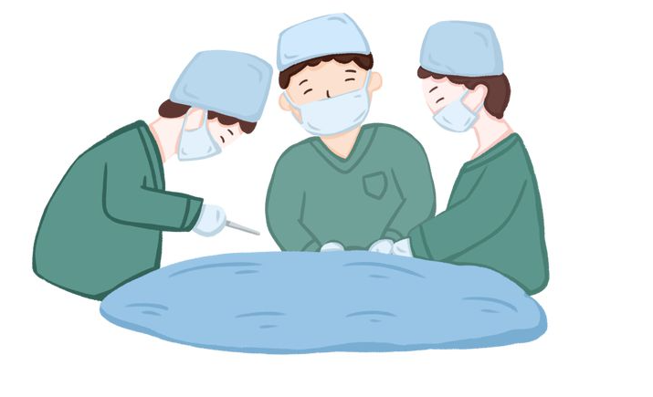 咽部不適、刺激性干咳，注意可能舌扁桃體肥大在作祟(圖3)