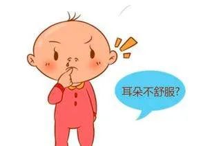 耳痛、耳脹：中耳炎的早期信號(圖1)