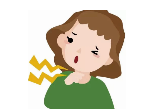 咽炎，喉炎，咽喉炎有什么區(qū)別？(圖1)