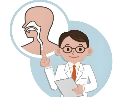 咽炎，喉炎，咽喉炎有什么區(qū)別？(圖3)