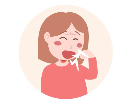 感覺(jué)喉嚨不舒服、有異物感，慢性咽炎“忍一忍”就好了？(圖1)