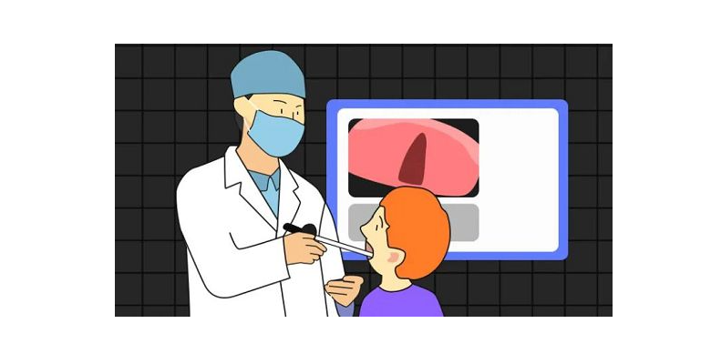 嗓子不舒服，總感覺(jué)有異物感，千萬(wàn)別大意！(圖2)