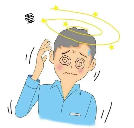 耳朵老是嗡嗡響，耳鳴該如何緩解？(圖1)