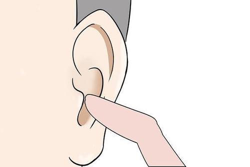 耳痛、聽力下降，中耳炎是怎么回事？又該如何應(yīng)對？(圖1)