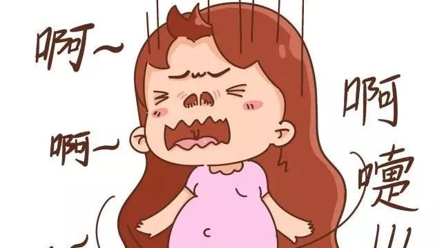 孩子鼻炎反復(fù)發(fā)作，3種方法對付鼻炎！(圖1)