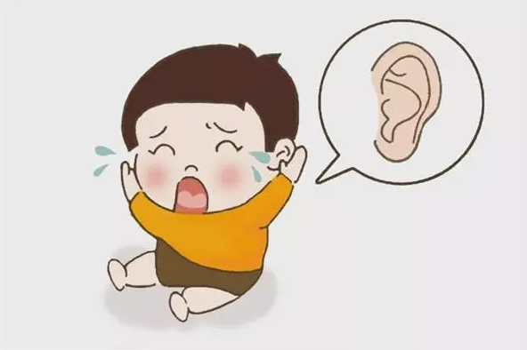 耳朵瘙癢、紅腫，外耳道濕疹不可小覷(圖2)