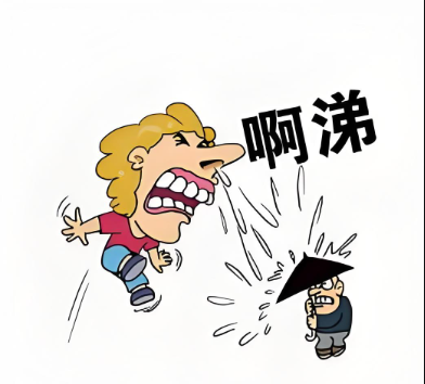 過敏性鼻炎難受，怎么杜絕過敏性鼻炎，試試這幾個(gè)方法(圖1)