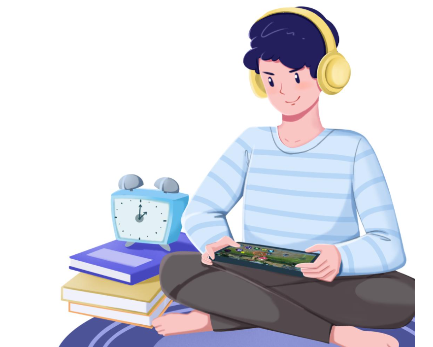 頻繁戴耳機(jī)危害大，別讓你的耳機(jī)逐漸變成助聽(tīng)器！(圖1)