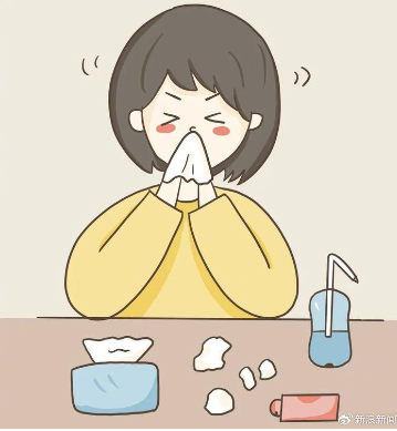 鼻炎問(wèn)題普遍？如何擺脫鼻炎之苦？(圖2)