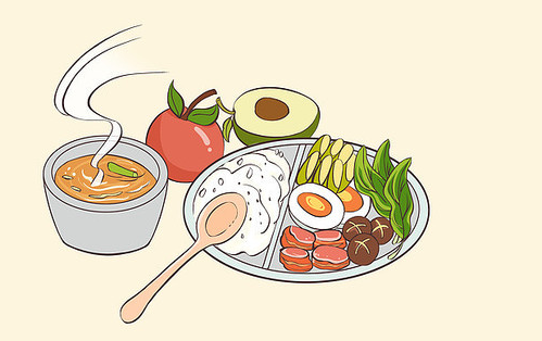 嗓子干、癢、痛......別慌張！試試這幾招(圖2)