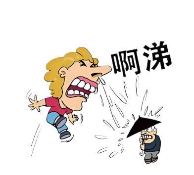 兒童過敏性鼻炎只是“小毛病”，不必大驚小怪？(圖1)