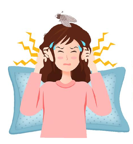 神經(jīng)性耳鳴真的會導致聾嗎？神經(jīng)性耳鳴該如何治療？(圖1)