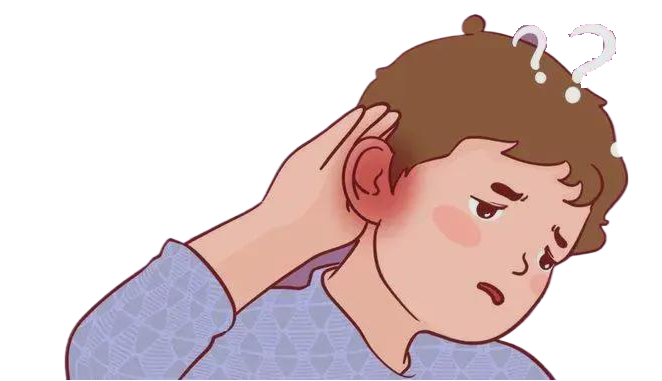 警惕！鼓膜穿孔不及時(shí)治療會(huì)帶來(lái)終生危害(圖1)