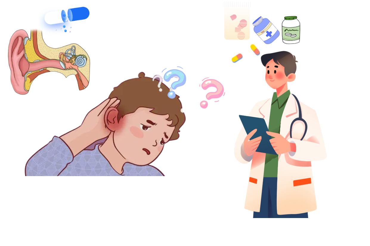 警惕！鼓膜穿孔不及時(shí)治療會(huì)帶來(lái)終生危害(圖2)