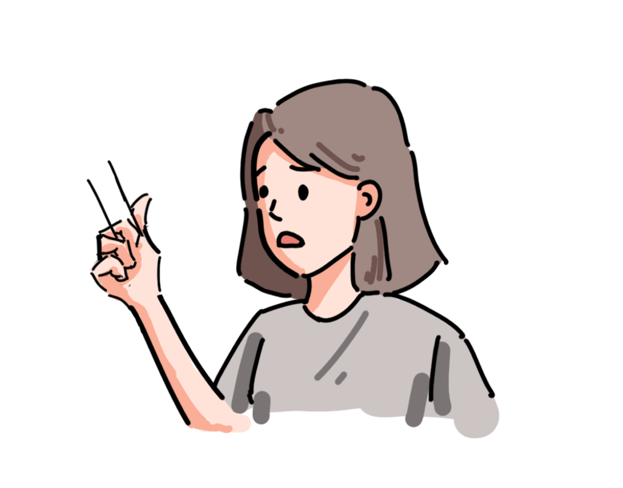 別再“咳咳咳”了，銘仁耳鼻喉醫(yī)院治療咽炎有妙招！(圖1)