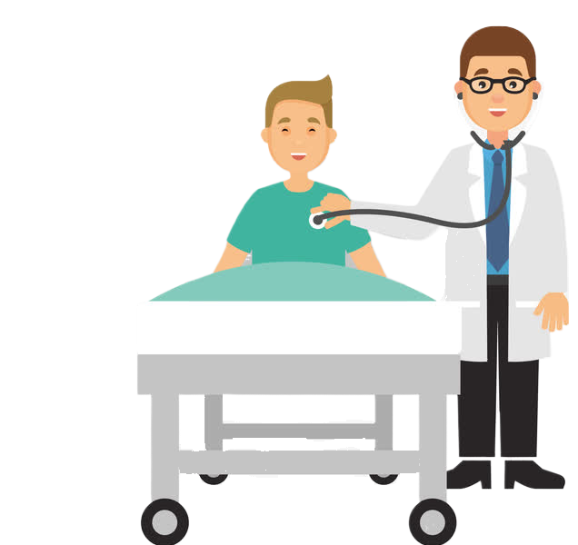 老人總是暈眩伴眼震，怎么辦？銘仁教你一招搞定(圖2)