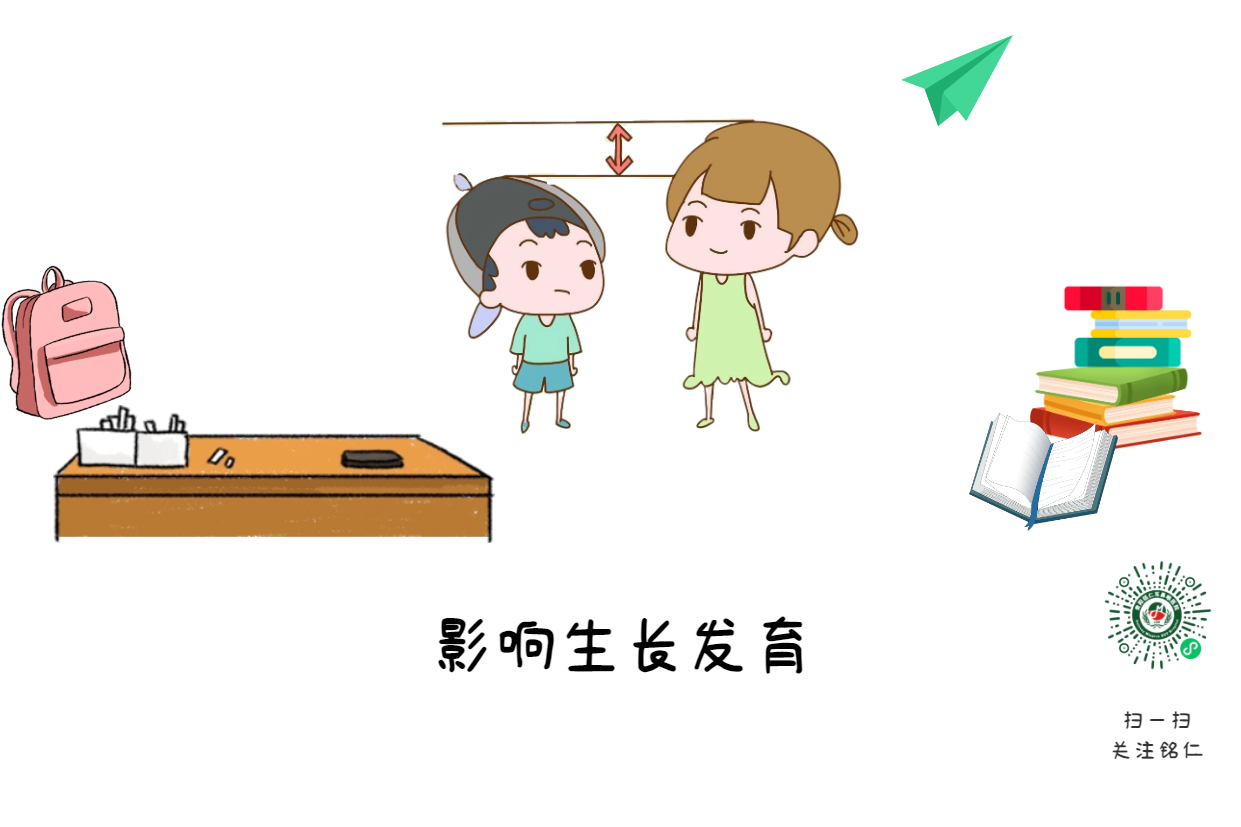 銘仁微創(chuàng)治療治好“呼嚕娃”，讓孩子不在打鼾！(圖3)