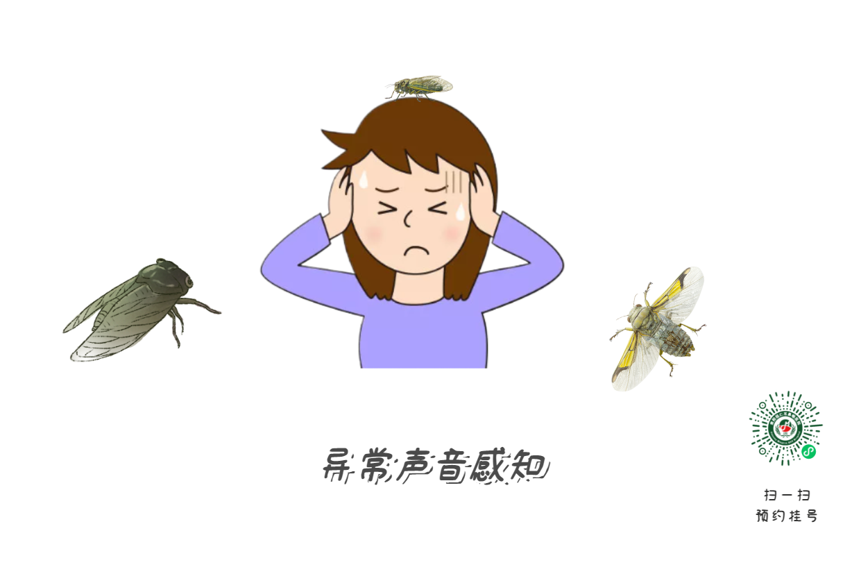 耳邊總是“嗡嗡”響，真的太磨人，老人該如何預(yù)防耳鳴(圖2)