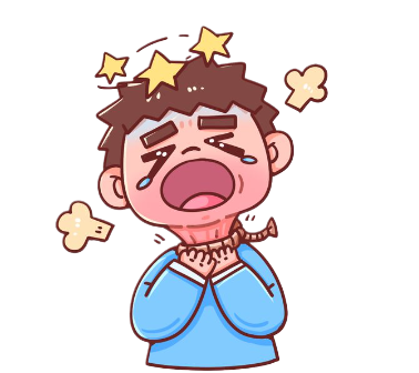 咽炎反復(fù)發(fā)作？你可能一直在“刺激”它(圖1)