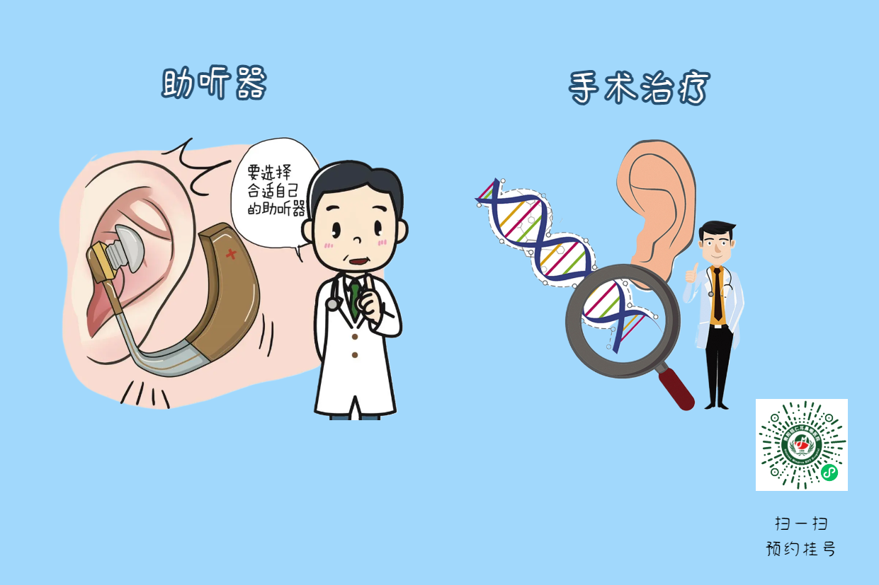 中老年人上了年紀(jì)，容易出現(xiàn)耳鳴耳聾？(圖3)