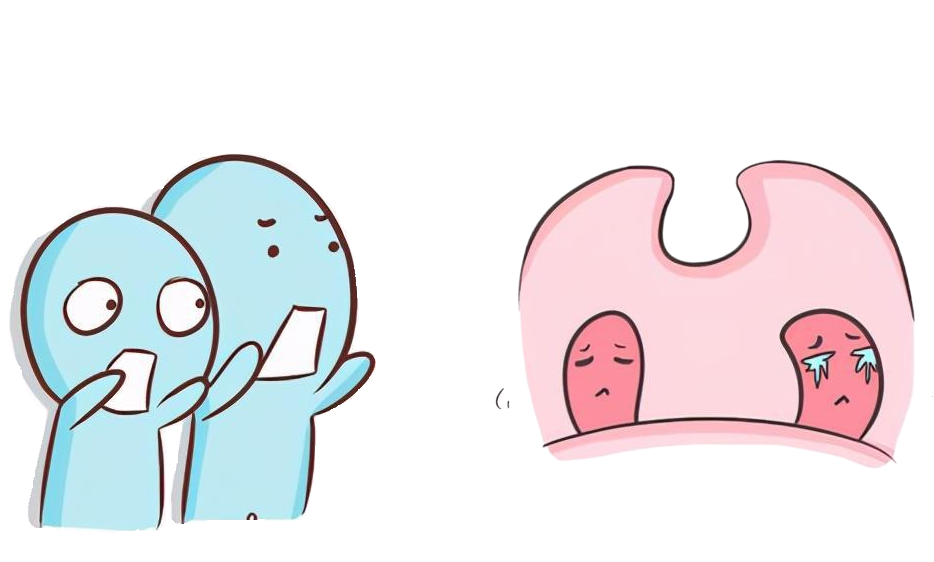 孩子腺樣體肥大影響發(fā)育和容貌，趁五一假期，微創(chuàng)治療快速治愈！(圖2)